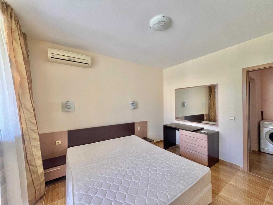 Продава се Тристаен апартамент в Свети Влас - 137 кв.м за 555 €/кв.м - Снимка #5