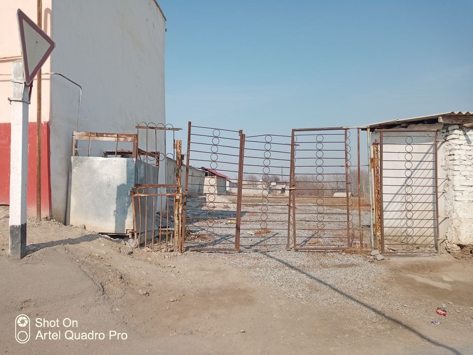 Якка тартибдаги турар жой сотилади