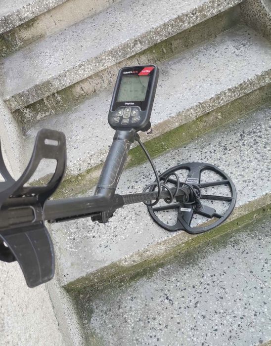 Nokta simplex ultra
