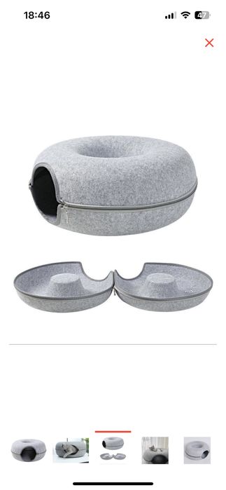 Дом для вашего кота