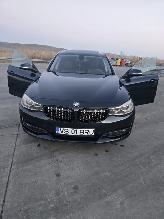 BMW Seria 3 2014 — imagine 3