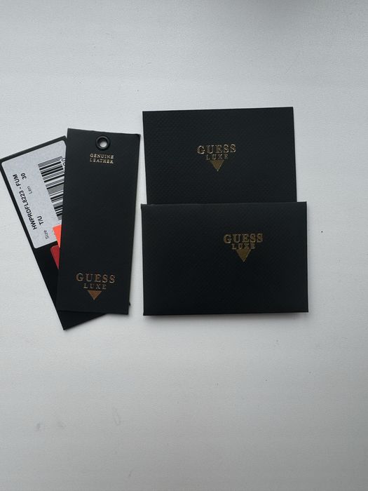 Сумка Guess Luxe