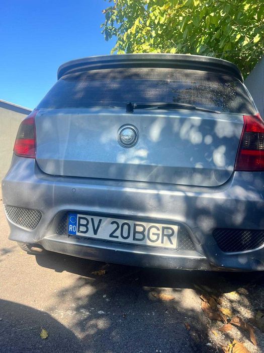 BMW Seria 1 2004 — imagine 3