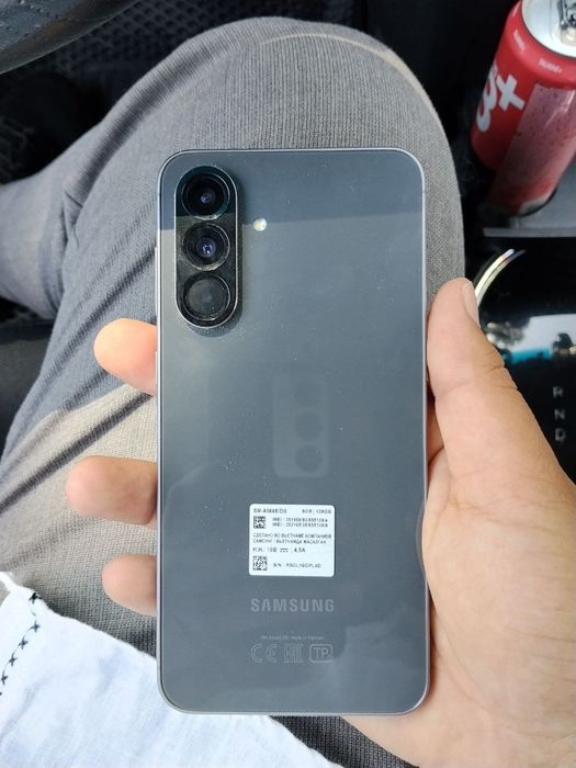 Samsung a56 128gb