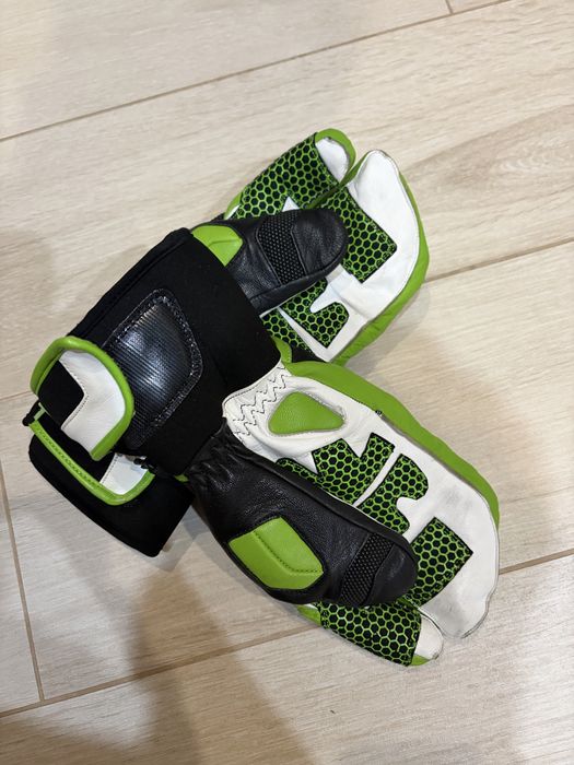 Manusi schi komperdell Marimea M