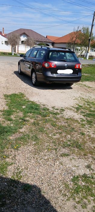 Vw pasat 1,9 tdi motor bkc