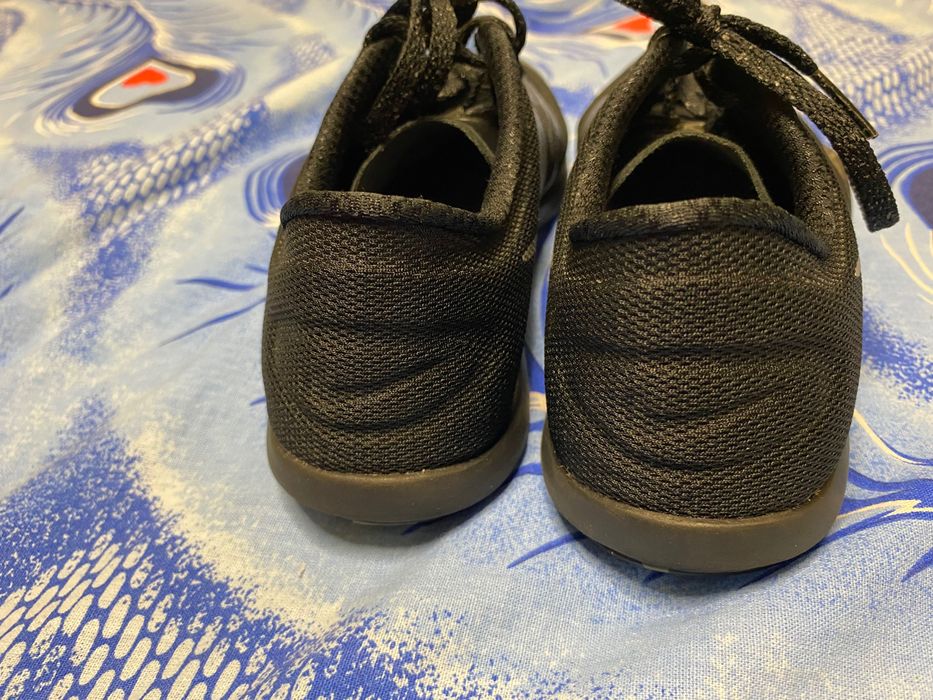 Оригинални дамски маратонки Nike -размер UK 4, EUR 37.5