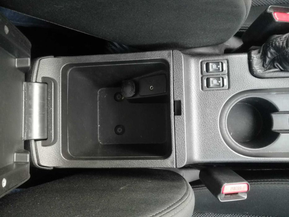 Subaru Impreza 2.0 Boxer Diesel | 4x4 Permanent | Navigație Android