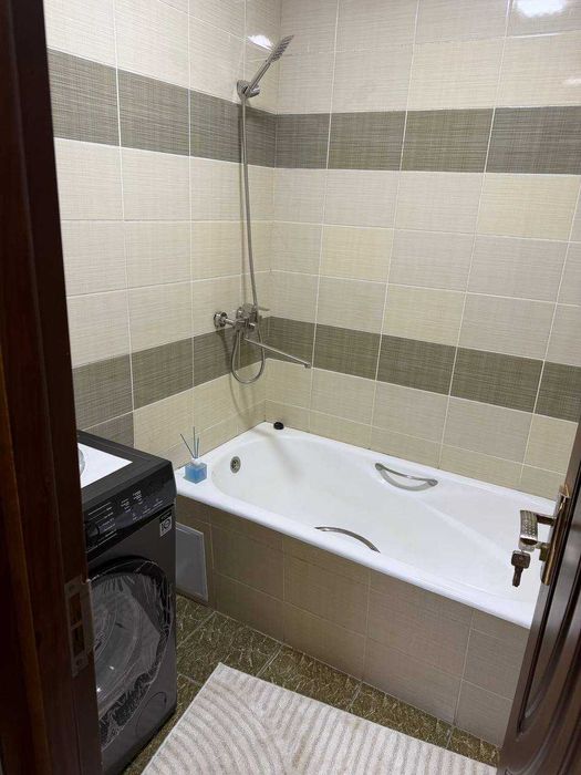 2 xona yevro remont sotiladi