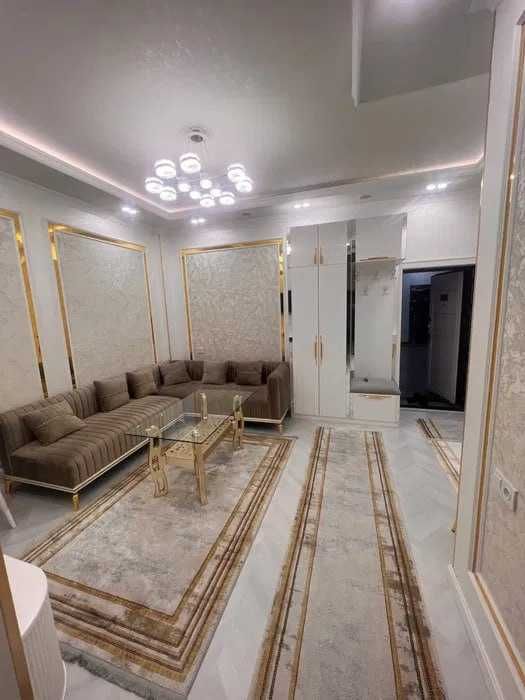 Сдаётся в аренду 3-ком/3/9 квартира на Юнусабадский районе!!!