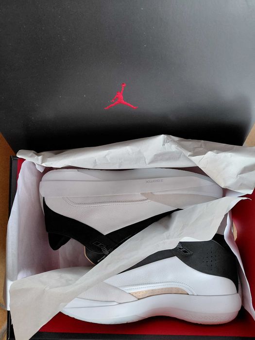 Само за ценители и фенове!Air Jordan 40 "The Classic" 44.5