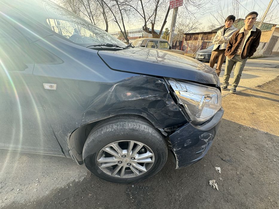 Evroprotakol GAI ishtirokisiz. Yevroprotokol европротокол без гаи!