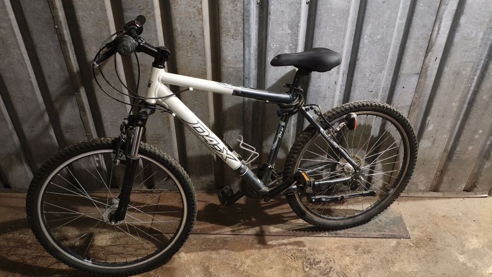 Bicicleta D4-X 26'