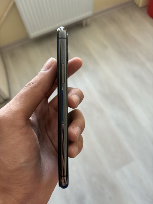 Айфон 11 про 64 гб