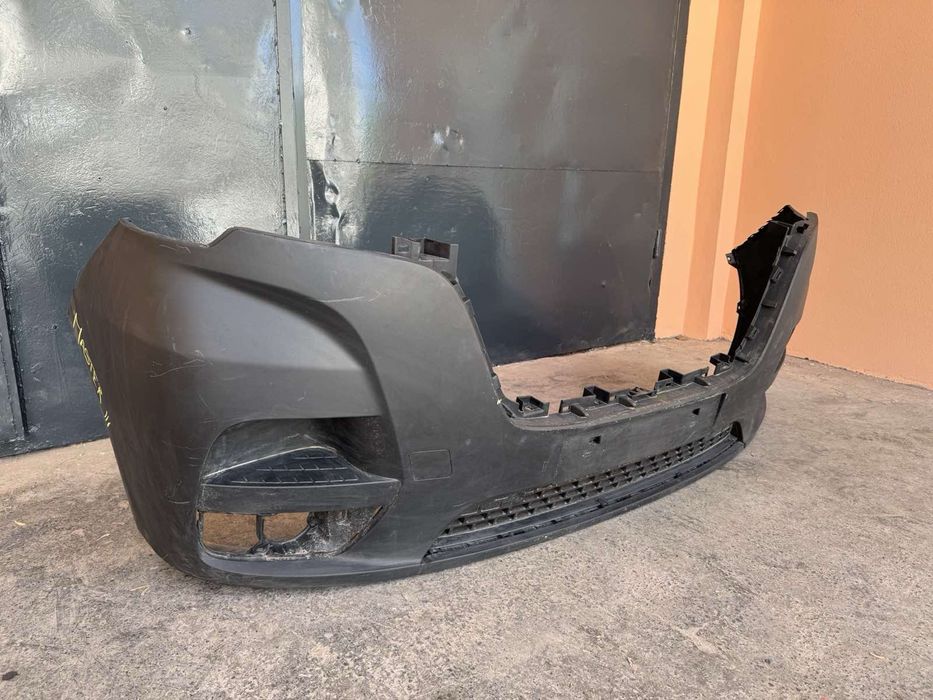 Предна броня за Рено Мастър/Renault Master