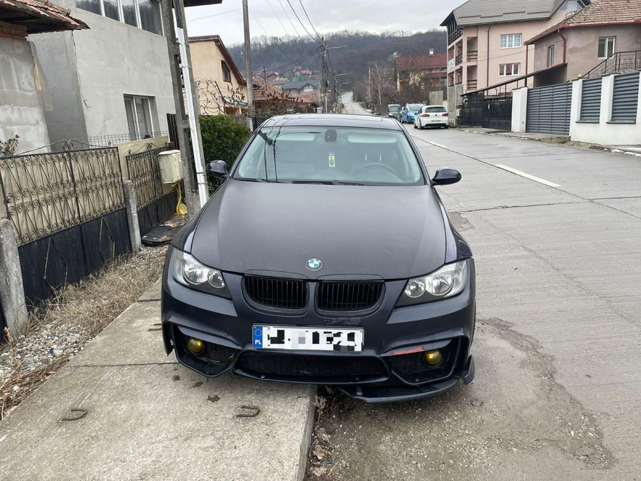 BMW e90 2.0i 2008