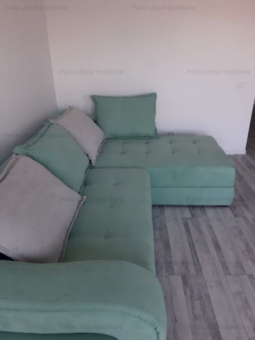 Tomis Plus - apartament cu 2 camere, loc de parcare si boxa