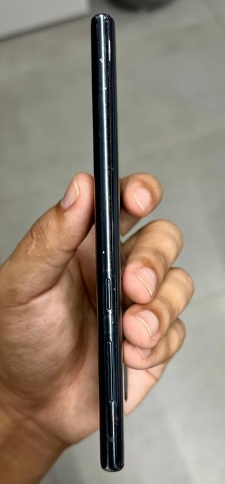 Samsung NOTE 10 sotaman