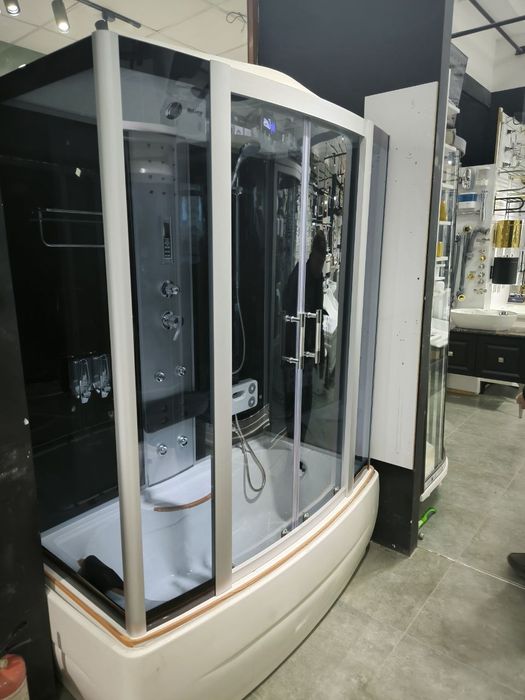 Душевая кабина MyGuess / Dush kabina MyGuess