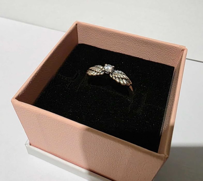 Пандора Пръстени