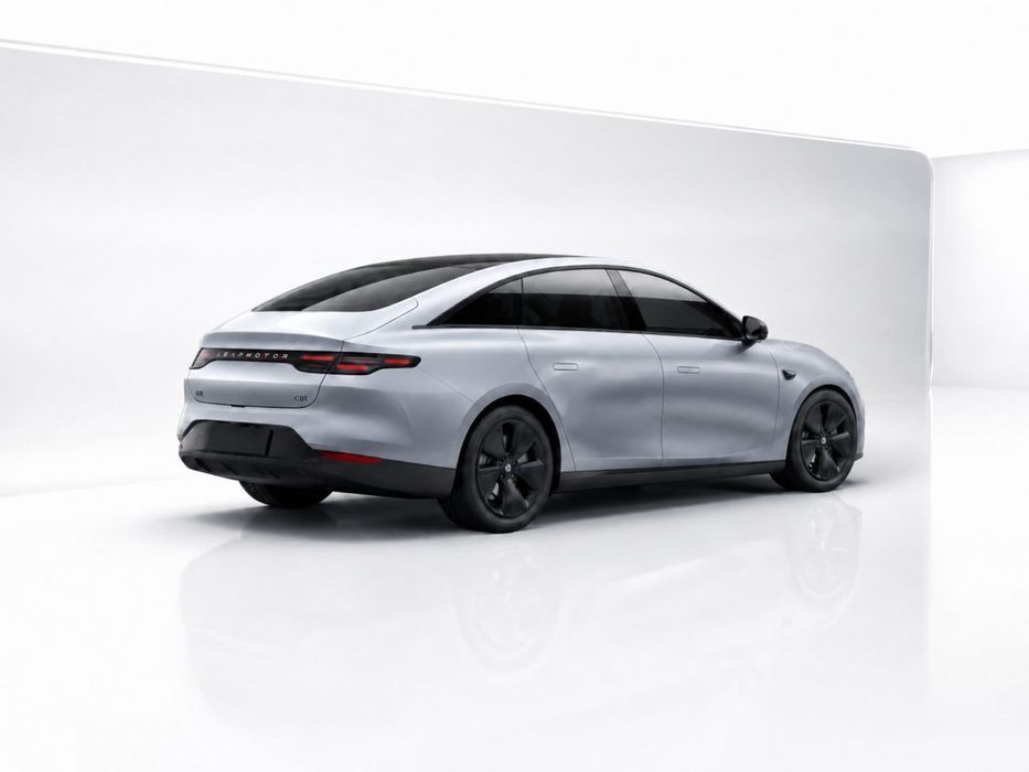 Leapmotor C01 nasiya: bugun kalit olasiz, penya va jarima yo'q