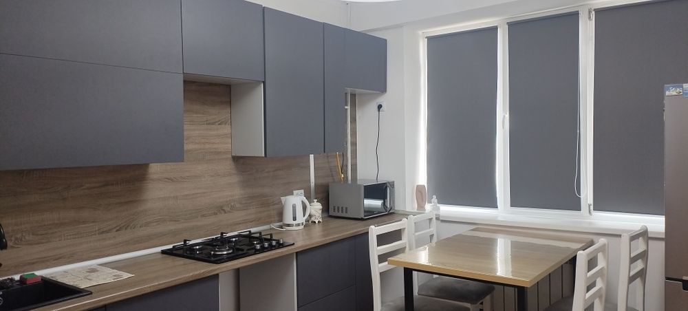 Квартира посуточно