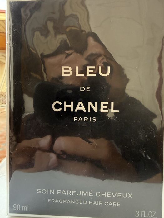 Парфюм Chanel de Blue
