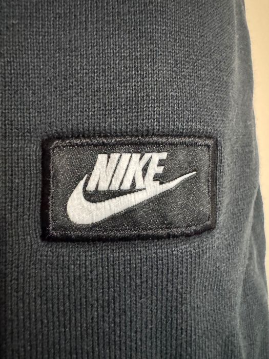 Nike Shorts Black.