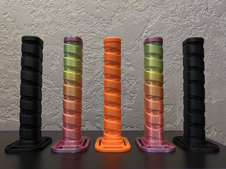 Раздвижные катаны