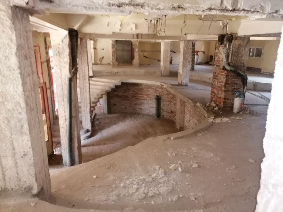 Дава се под наем Склад в Димитровград - 250 кв.м за 199.41 € - Снимка #1