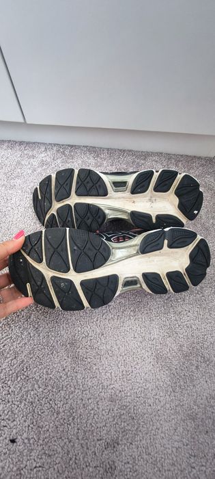 Pantofi alergare Asics Gel-Ziruss 3 NR 40