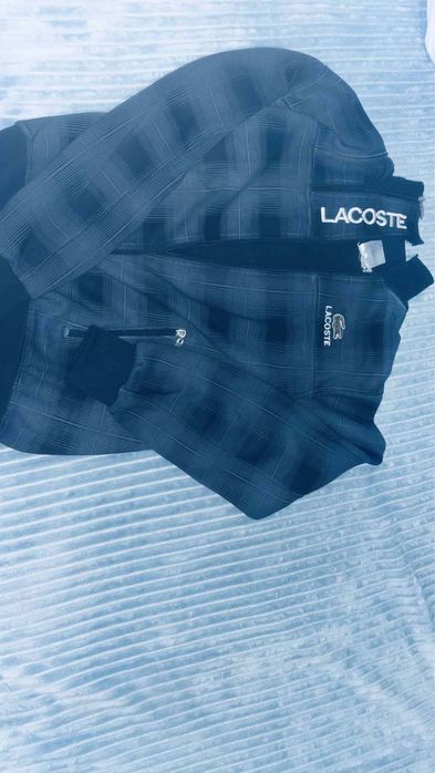 Lacoste Суитчер
