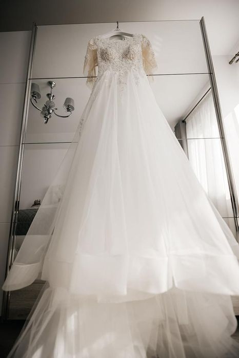 Rochie de Mireasa