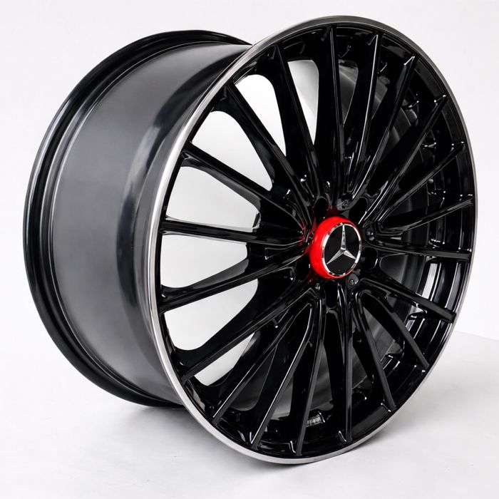 Мерцедес джанти 18” GLC / GLA / A /B