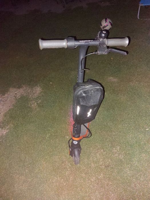 Ninebot KickScooter C2