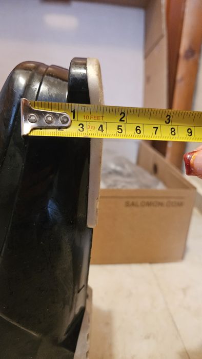 Намалени ски обувки LOWA Anatomic FIT