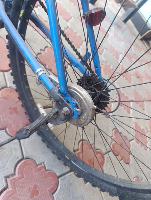 Велосипед 26 , японский