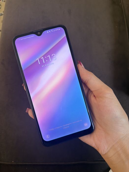 Samsung Galaxy A10s