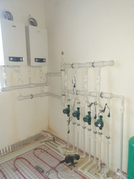 САНТЕХНИКА Хизматлари Мурожаат килинг