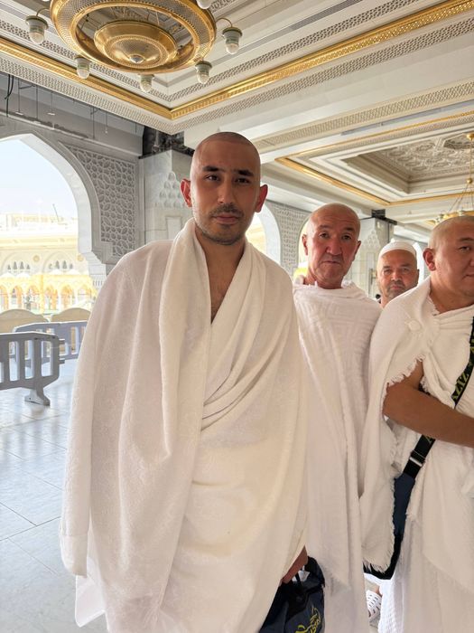 14 kunlik to‘liq paket Umra — ellik boshi va ekskursiyalar bilan!