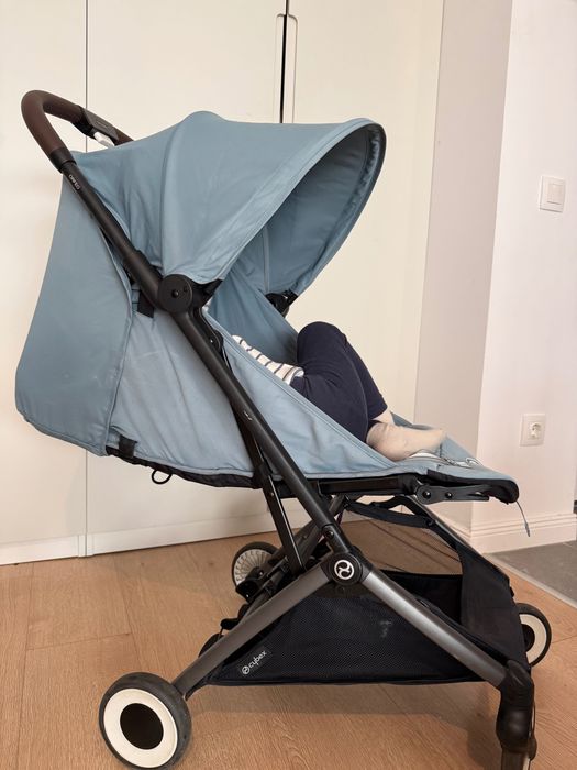 Carut Cybex Orfeo