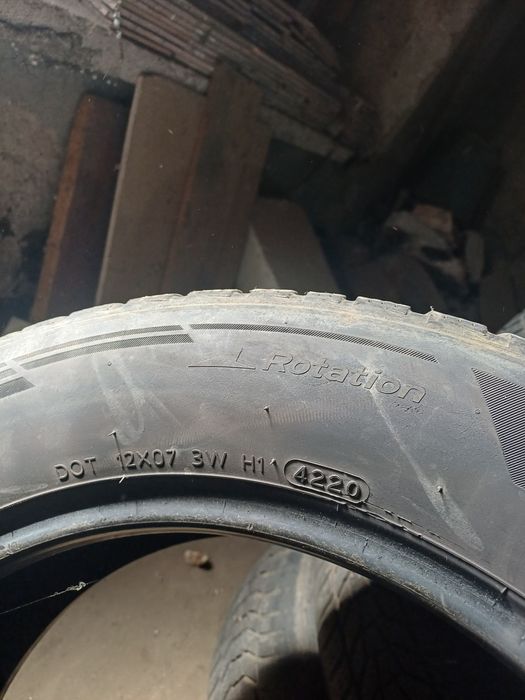 Anvelope Hankook