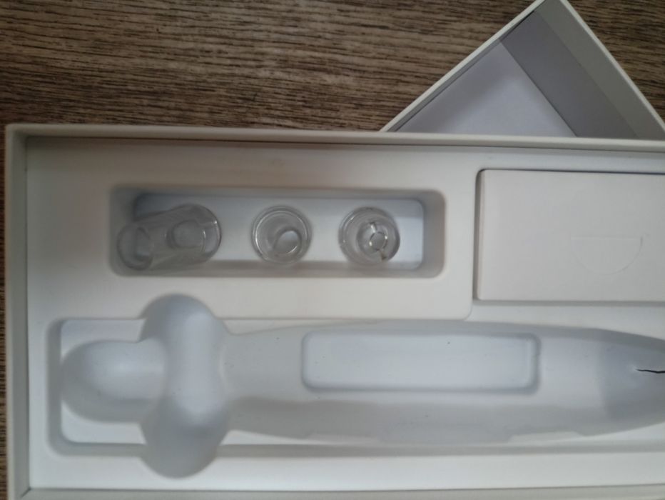 inface вакуумный аппарат