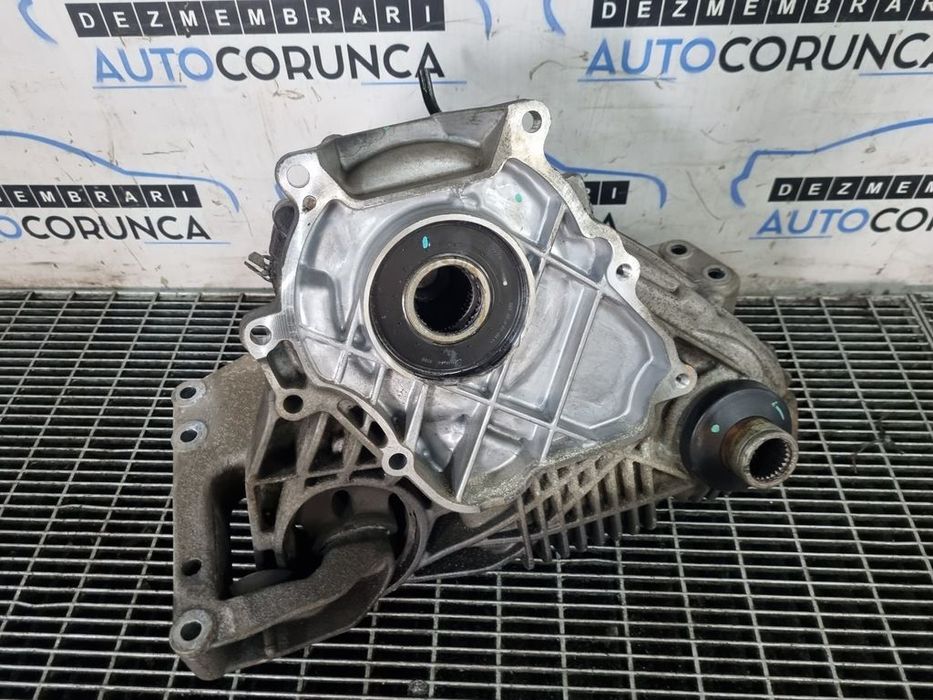 Cutie de Tranfer Grup Fata BMW X3 F25 2.0 D 2010 - 2014 184CP Automata N47D20C Euro5 ...