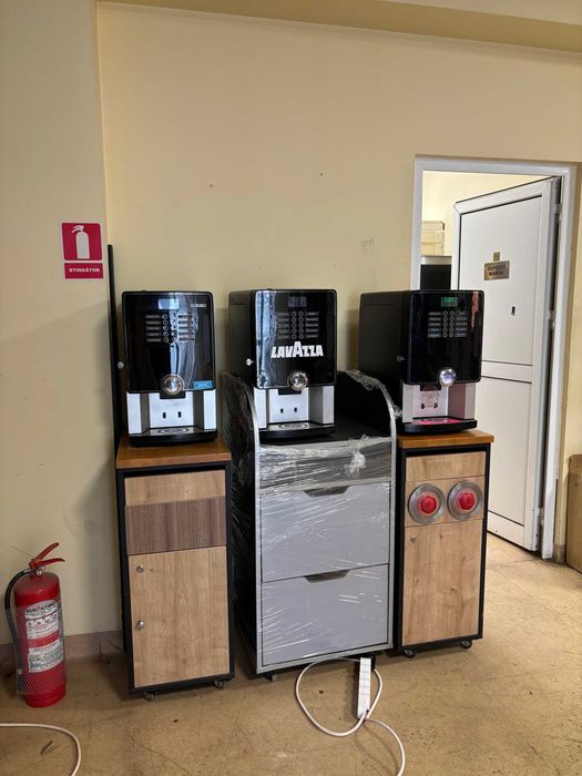 automat de cafea rheavendors cino ec compact