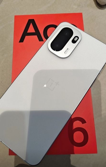 OnePlus Acer 6 12/512