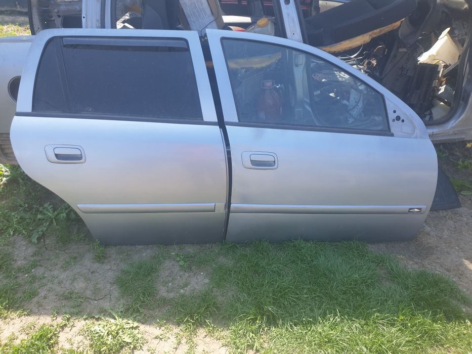Piese opel astra g 16 16 v si 1,7 cdti 80 cp