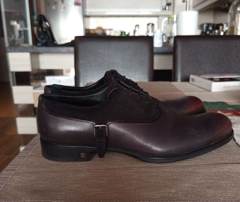 Обувки Louis Vuitton/ 43