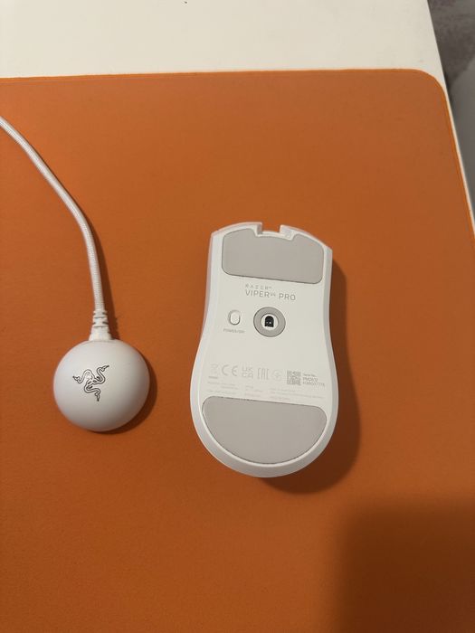 Mouse  Razer Viper V4 Pro