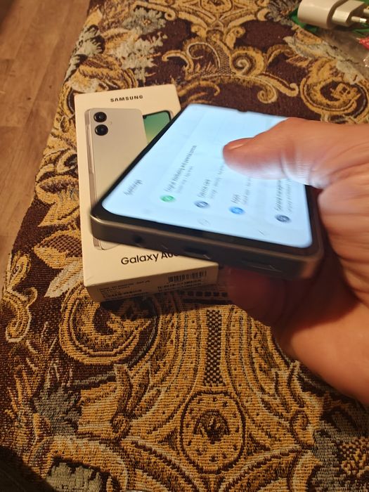 Samsung A06 4/128 GB liber rețea